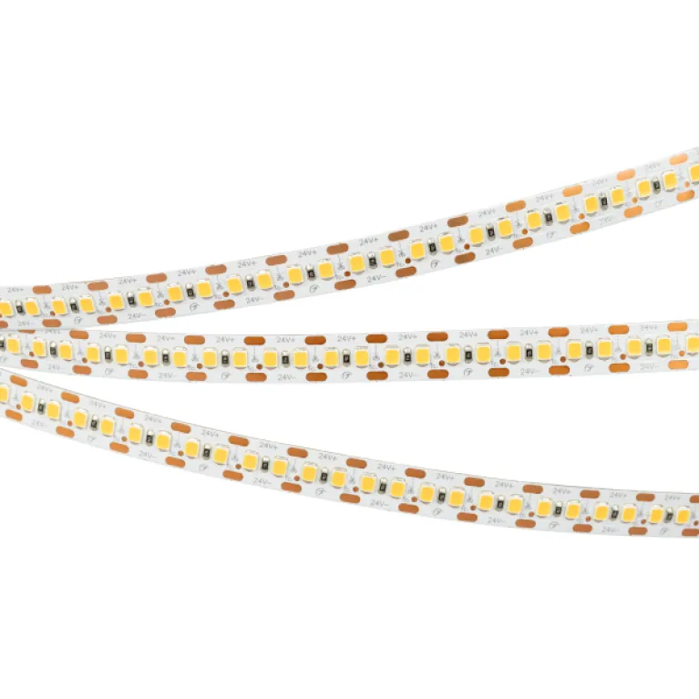 Светодиодная лента Arlight 17,3W/m 168LED/m 2835SMD дневной белый 5M 028736(2) в Нижнем Новгороде