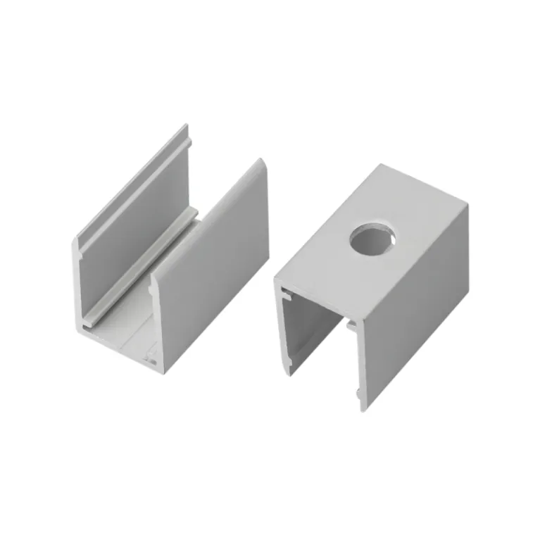 Держатель Arlight ARL-Moonlight-1712-Clip Anod 025544 в Нижнем Новгороде