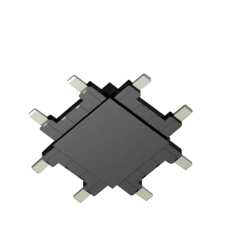 Коннектор SWG PRO CN-SLIM-BL-X 022070 в Нижнем Новгороде