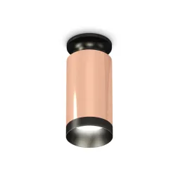 Накладной светильник Ambrella Light Techno XS6326100 (N6902, C6326, N6131)