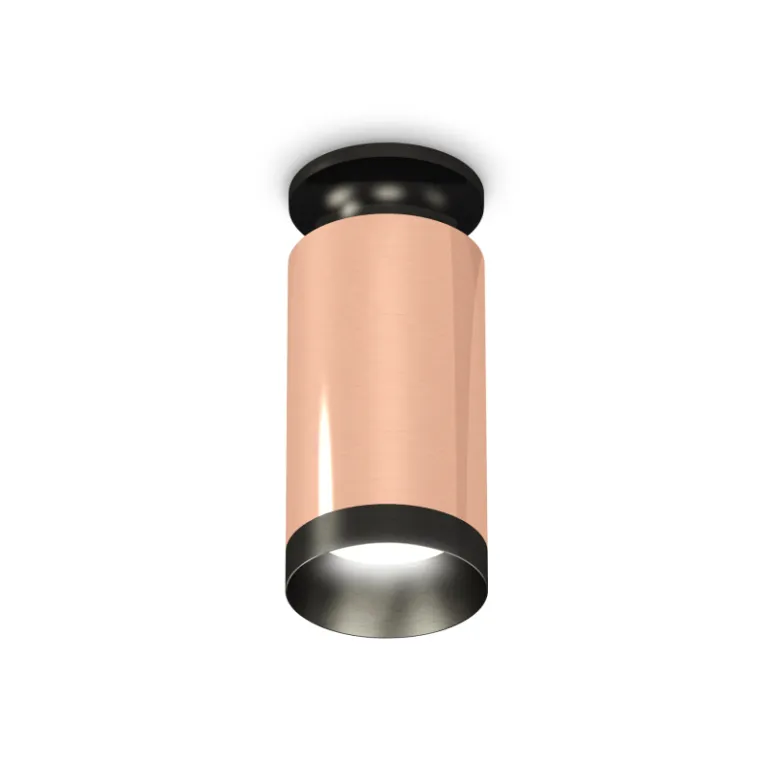Накладной светильник Ambrella Light Techno XS6326100 (N6902, C6326, N6131) в Нижнем Новгороде