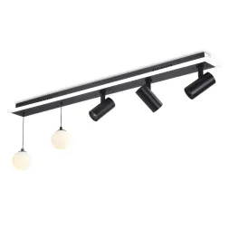 Потолочная люстра Ambrella Light LineTech FL66202