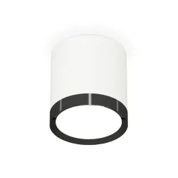Потолочный светильник Ambrella Light Techno Spot XS8141002 (C8141, N8113)