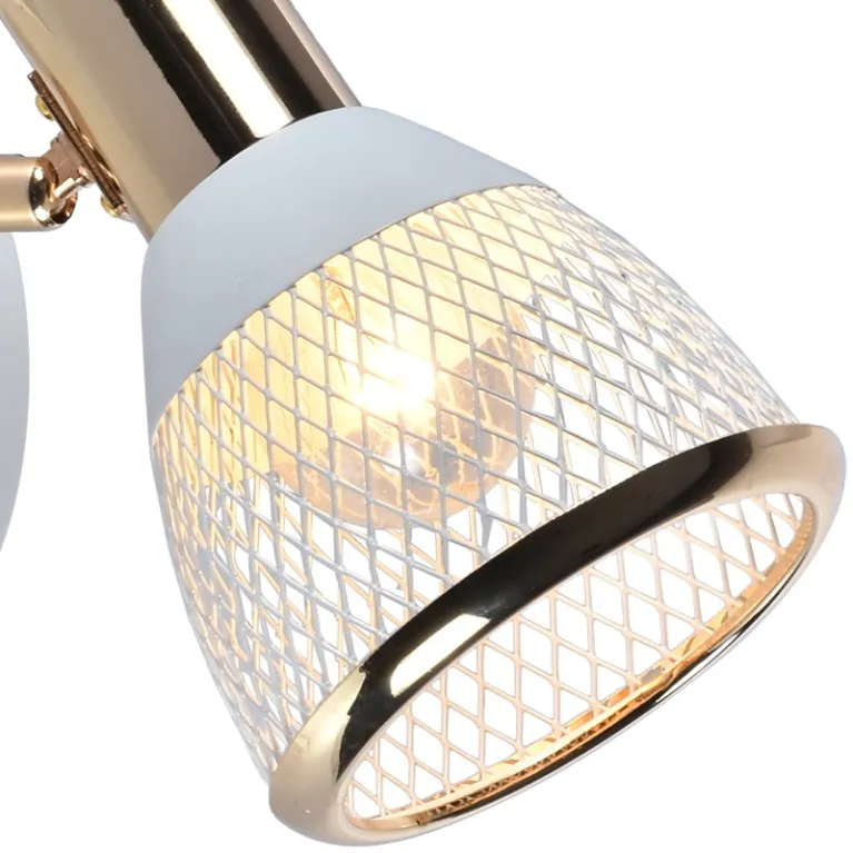 Спот Reluce 05967-0.8-01 WH+FGD в Нижнем Новгороде