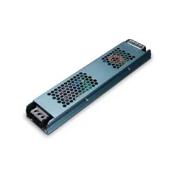 Блок питания для светодиодной ленты Ambrella Light Led Driver 12V Illumination 400Вт 33.3A IP20 GS89