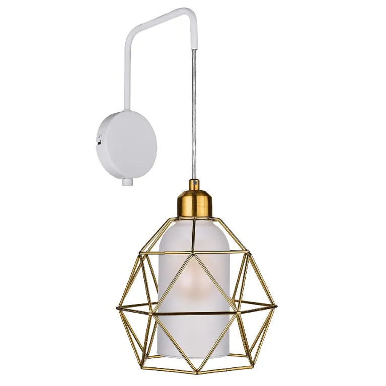 Бра 33 Идеи WLL408.01.001WH.PA-M35PA в Нижнем Новгороде