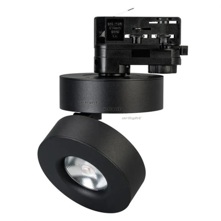 Трековый светильник Arlight LGD-MONA-TRACK-4TR-R100-12W Warm3000 024996 в Нижнем Новгороде