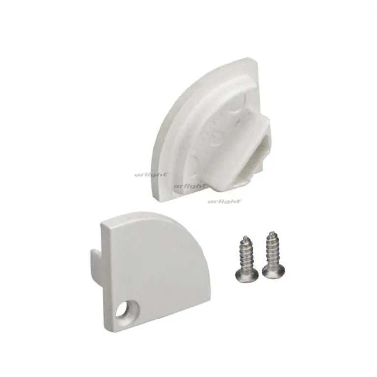 Заглушка Arlight SL-KANT-H15 019329 в Нижнем Новгороде
