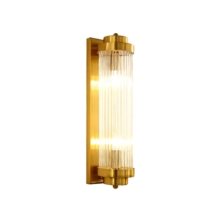 Настенный светильник Delight Collection Wall lamp 88008W/S brass в Нижнем Новгороде