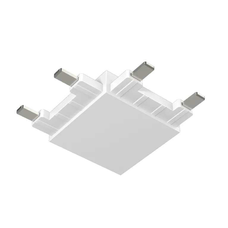 Коннектор SWG PRO CN-SLIM-WH-L 022073 в Нижнем Новгороде