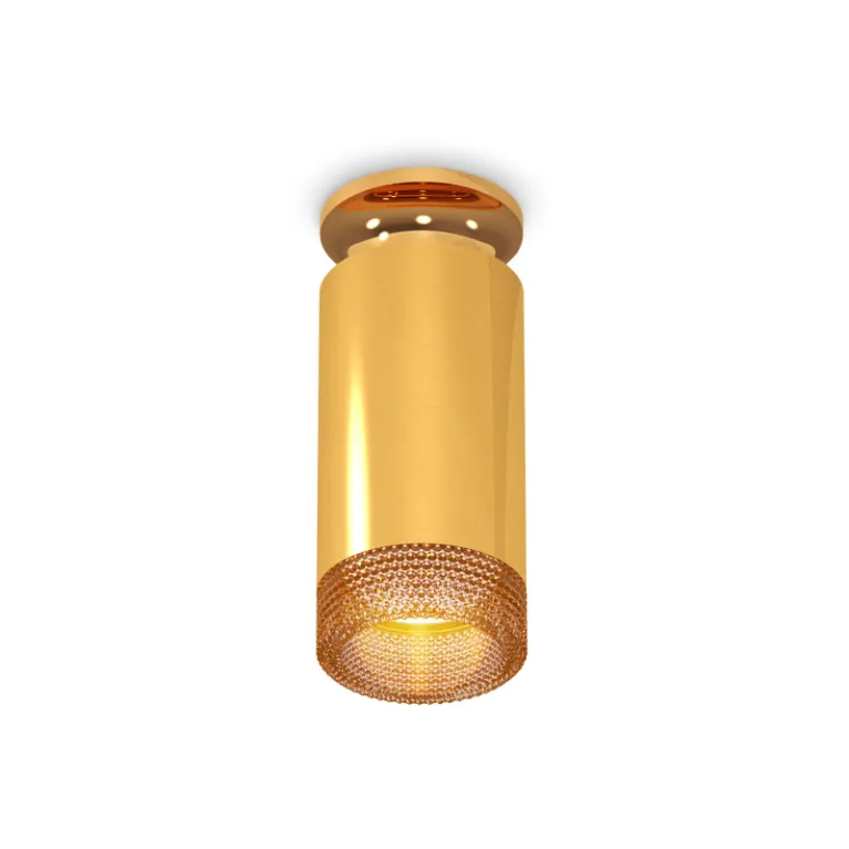 Накладной светильник Ambrella Light Techno XS6327081 (N6905, C6327, N6154) в Нижнем Новгороде