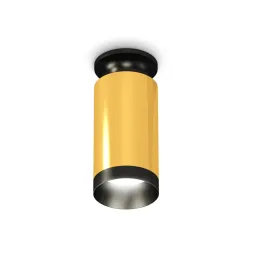 Накладной светильник Ambrella Light Techno XS6327100 (N6902, C6327, N6131)