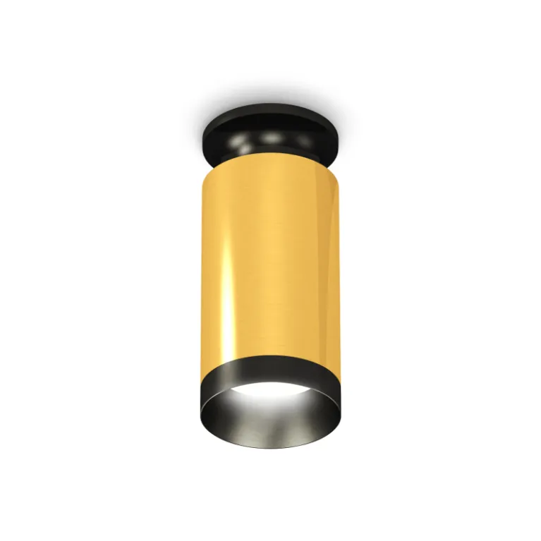 Накладной светильник Ambrella Light Techno XS6327100 (N6902, C6327, N6131) в Нижнем Новгороде