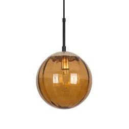 Подвесной светильник Modemodern MD.1221.1 BR
