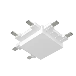 Коннектор SWG PRO CN-SLIM-WH-T 022075