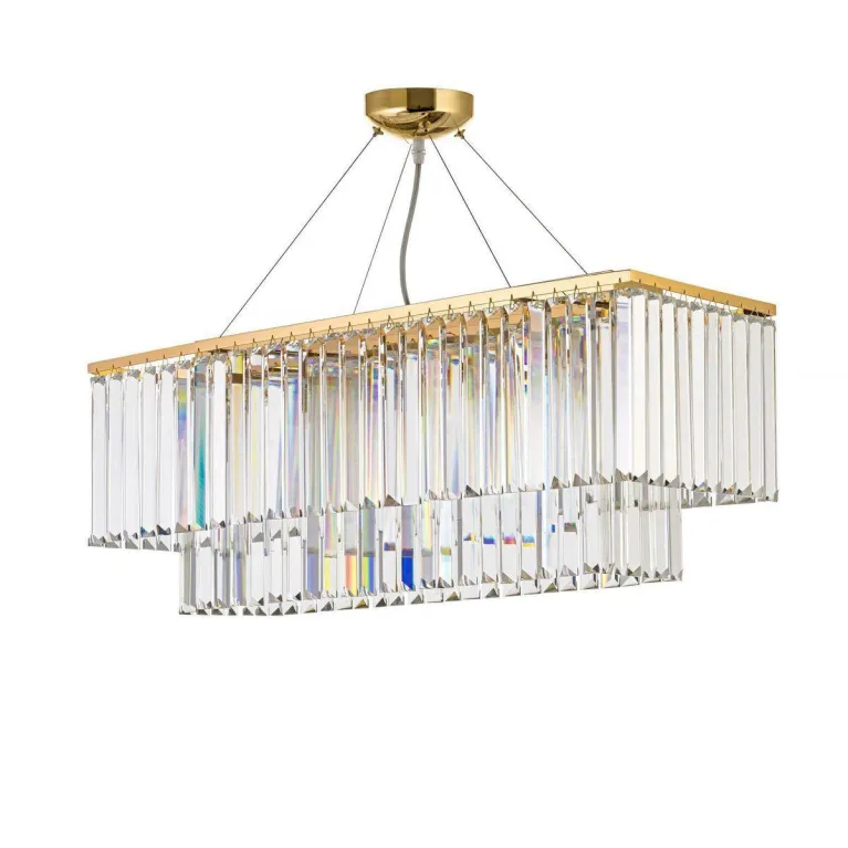 Подвесная люстра Arti Lampadari Enio E 1.5.70x25.101 GP в Нижнем Новгороде