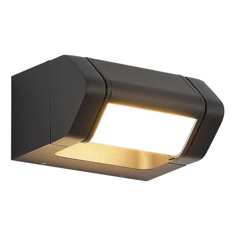 Фасадный светильник ST Luce Protech SL9540.701.01 в Нижнем Новгороде