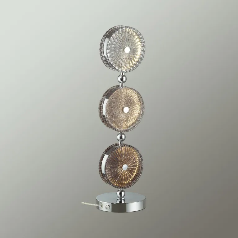 Настольная лампа Odeon Light Exclusive Caramella 5416/13TL в Нижнем Новгороде