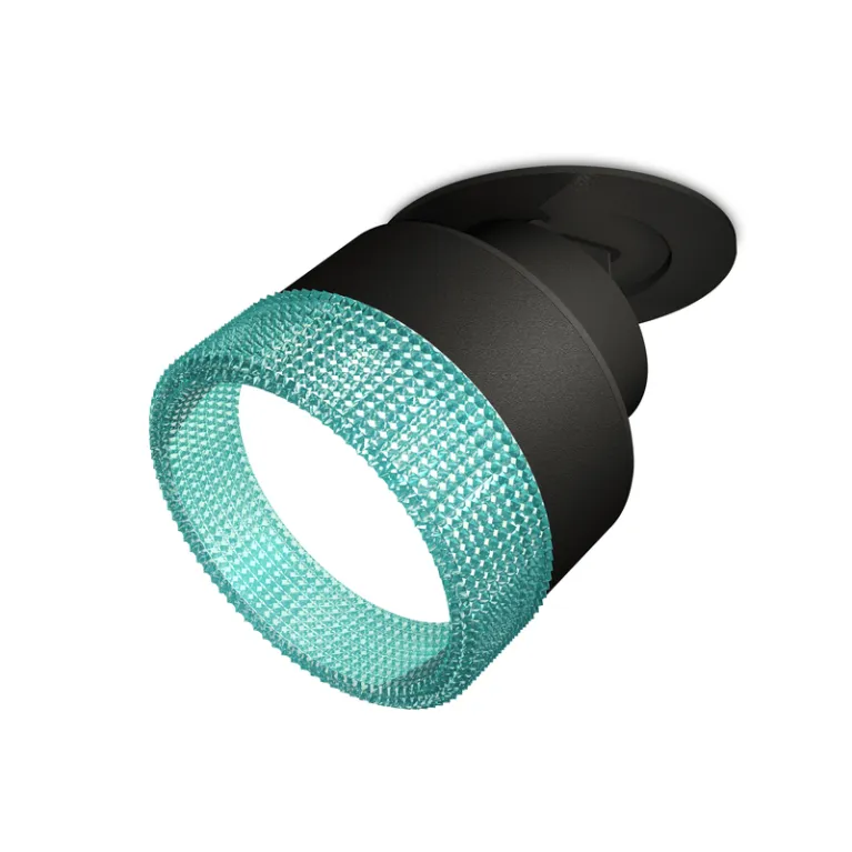 Спот Ambrella Light Techno Spot XM8102543 (A2242, A2106, C8102, N8488) в Нижнем Новгороде