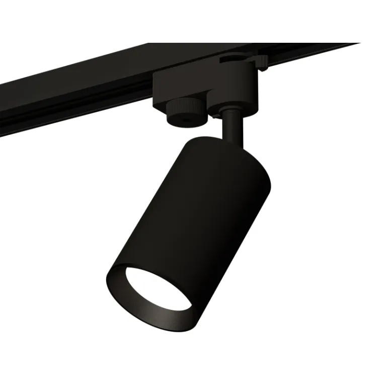 Трековый однофазный светильник Ambrella Light Track System XT6323003 (A2521, C6323, N6103) в Нижнем Новгороде