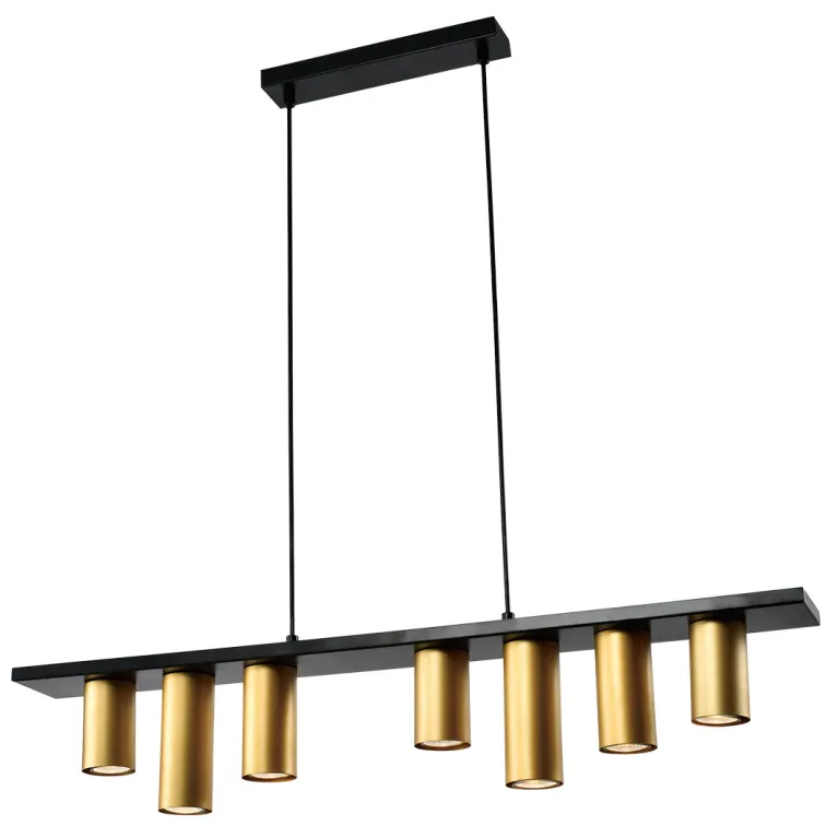 Подвесная люстра Rivoli Silvia 3168-307 в Нижнем Новгороде