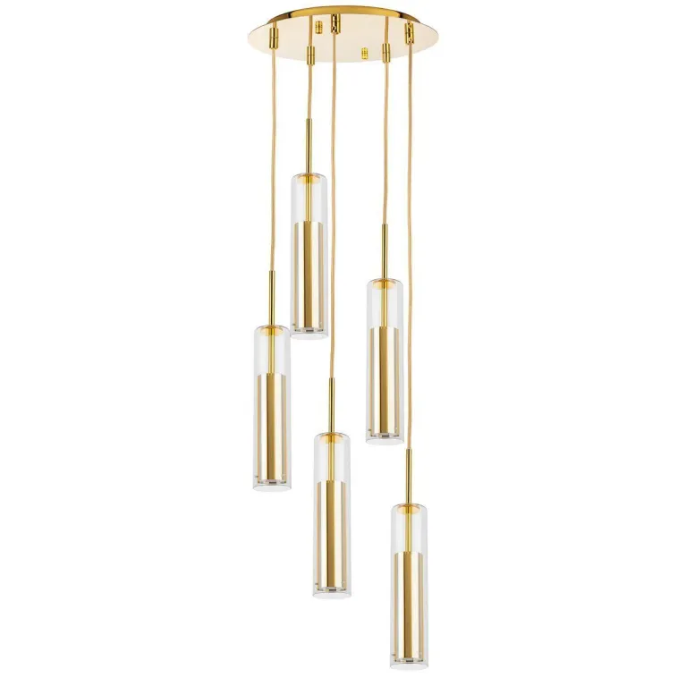 Подвесная люстра Lightstar Cilino 756052 в Нижнем Новгороде