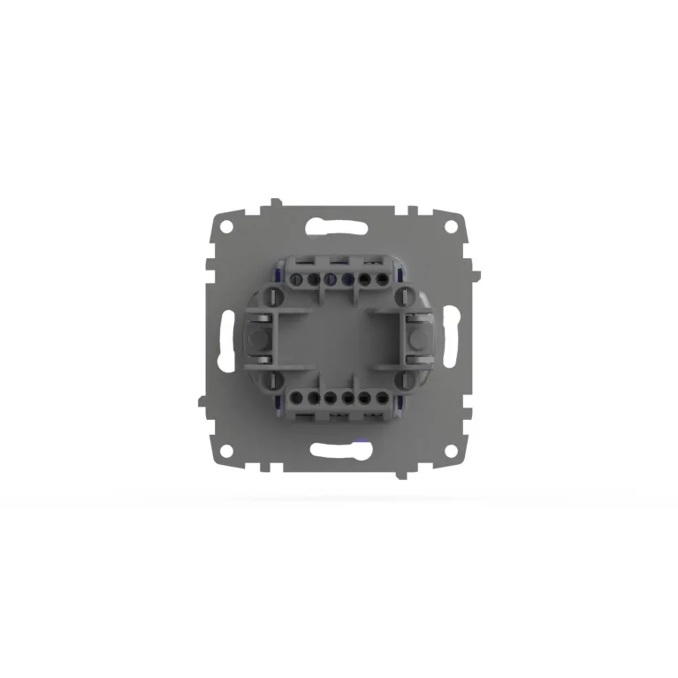 Переключатель с подсветкой ELBI Zena Vega 609-010200-210 в Нижнем Новгороде