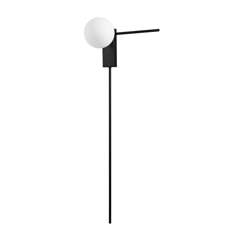 Бра Crystal Lux Loro AP1 V2 Black в Нижнем Новгороде