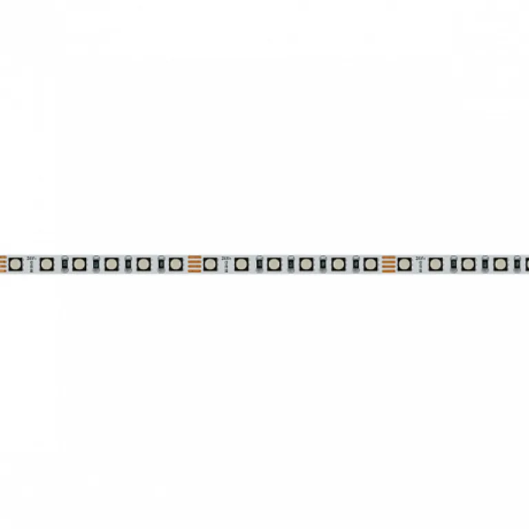 Светодиодная лента Arlight 8W/m 120LED/m 3535SMD разноцветный 5M 025707(2) в Нижнем Новгороде