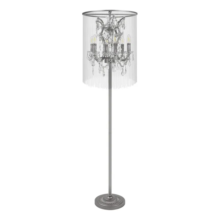 Торшер Loft IT Vaille Crystal 10450F в Нижнем Новгороде
