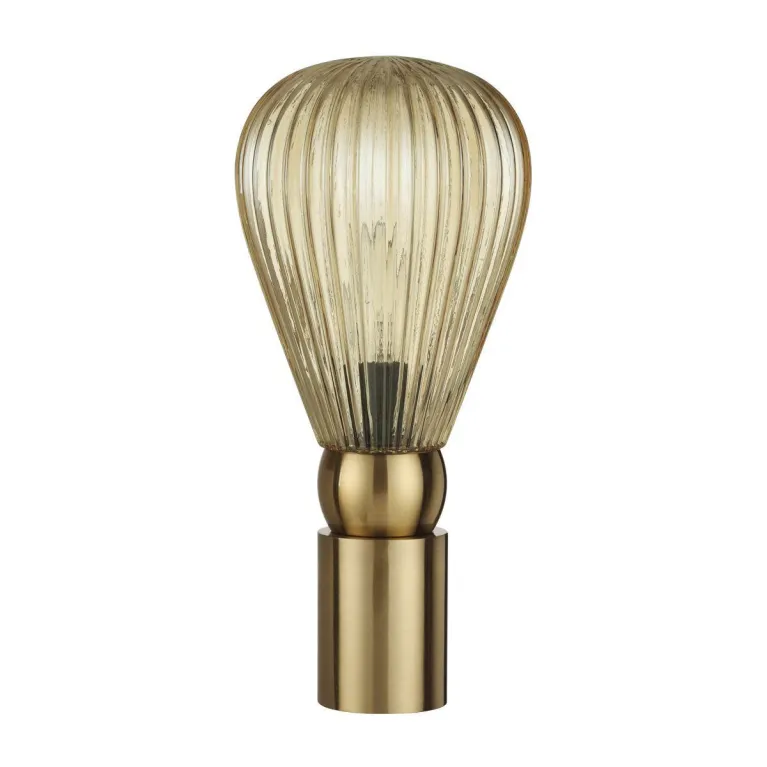 Настольная лампа Odeon Light Exclusive Elica 5402/1T в Нижнем Новгороде