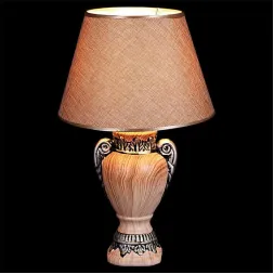 Настольная лампа Reluce 19942-0.7-01