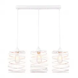 Подвесной светильник Ambrella light Traditional TR8402
