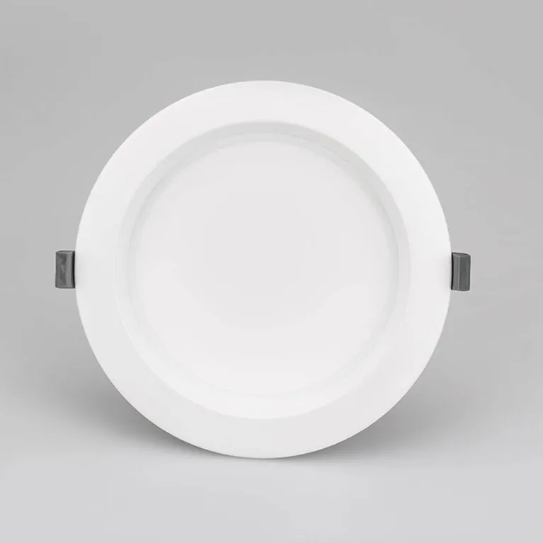 Встраиваемый светильник Arlight IM-Cyclone-R200-20W Warm3000 023216(2) в Нижнем Новгороде