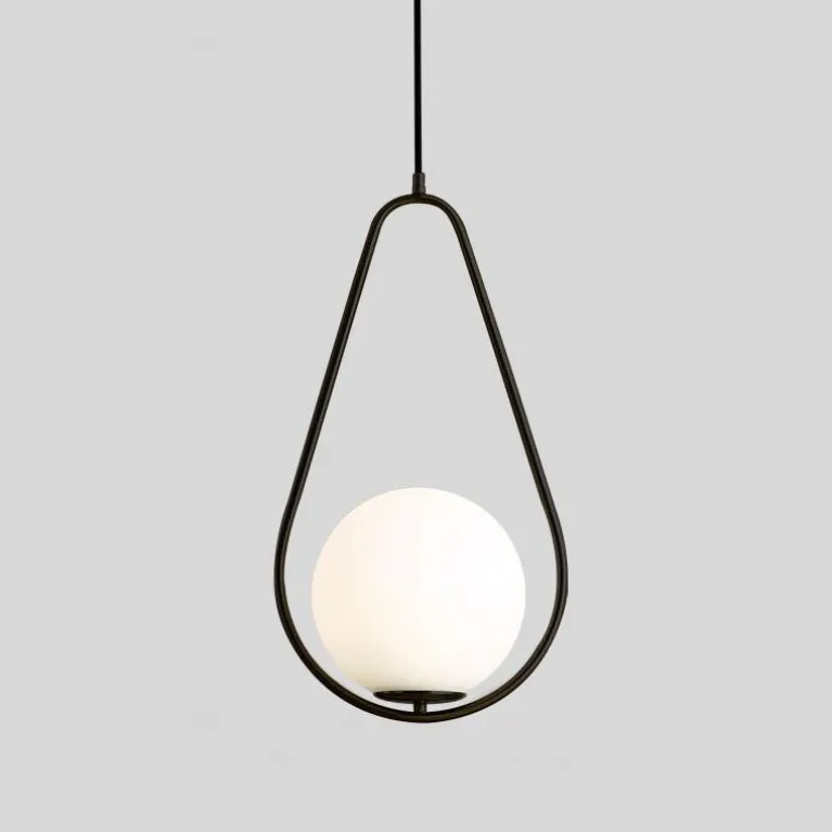 Подвесной светильник Imperium Loft Hoop 213738-26 в Нижнем Новгороде