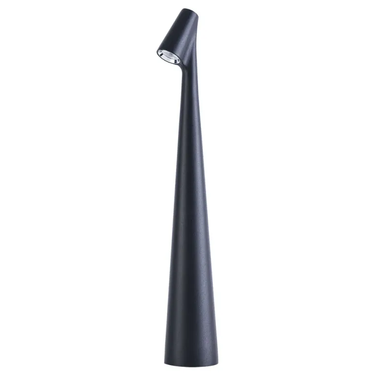Настольная лампа Arte Lamp Fusion A3283LT-2BK в Нижнем Новгороде