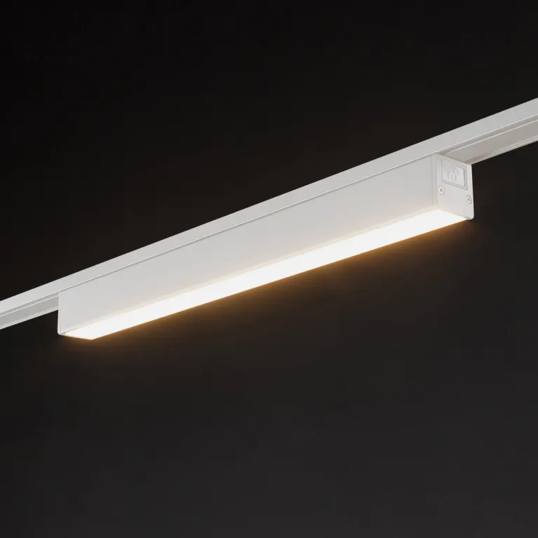 Трековый светильник SWG PRO DL-SLIM-DFWH-12-CCT 022077 в Нижнем Новгороде