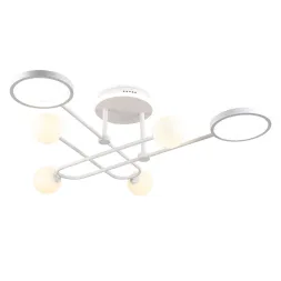 Потолочная люстра Ambrella Light LineTech FL66229