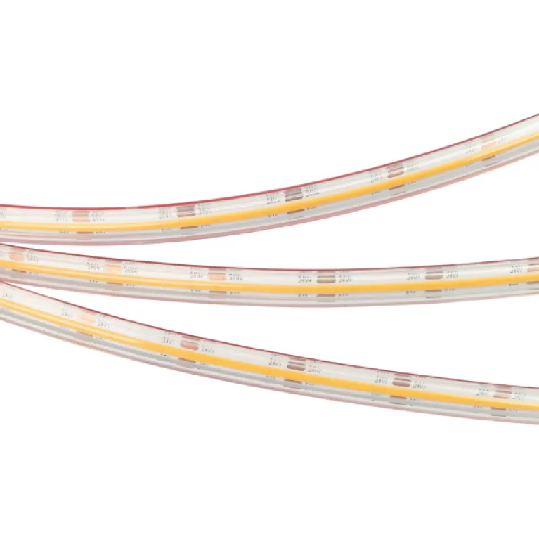 Светодиодная влагозащищенная лента Arlight 11,5W/m 544LED/m CSP теплый белый 5M 031909(2) в Нижнем Новгороде