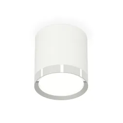 Потолочный светильник Ambrella Light Techno Spot XS8141003 (C8141, N8118)