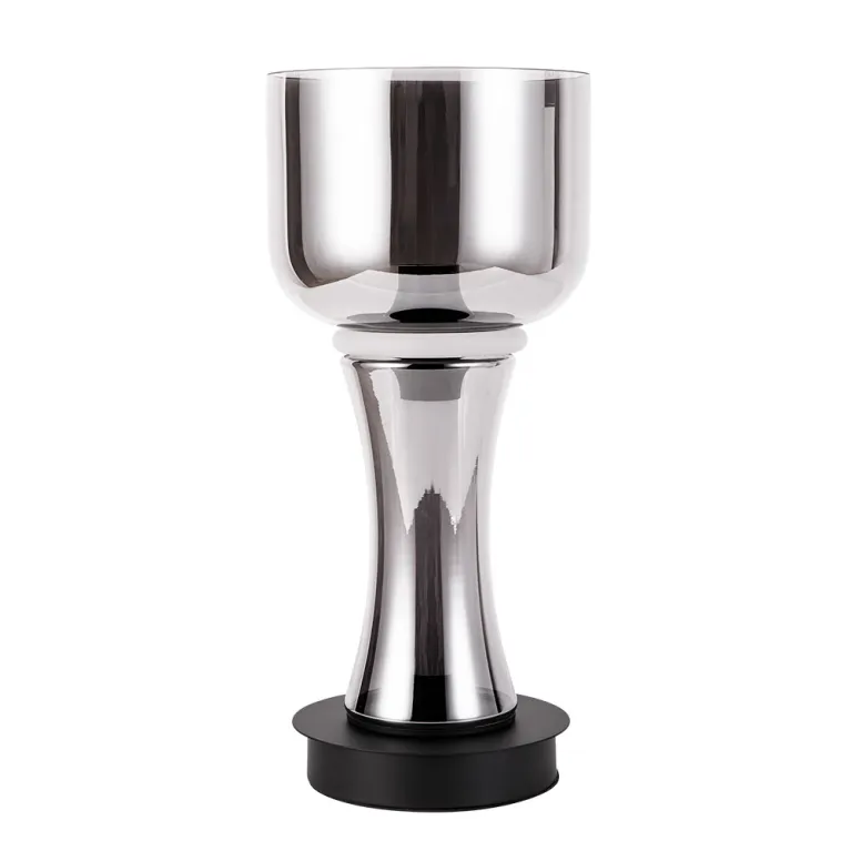 Настольная лампа Divinare Volturn 1243/06 TL-15 в Нижнем Новгороде