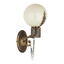 Бра Kutek Titan TIT-K-1 (P) O