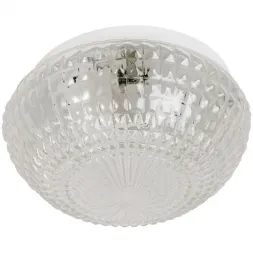 Накладной светильник Arte Lamp Crystal A3821PL-1SS