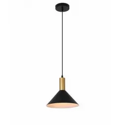 Подвесной светильник Escada 1108/1S Black