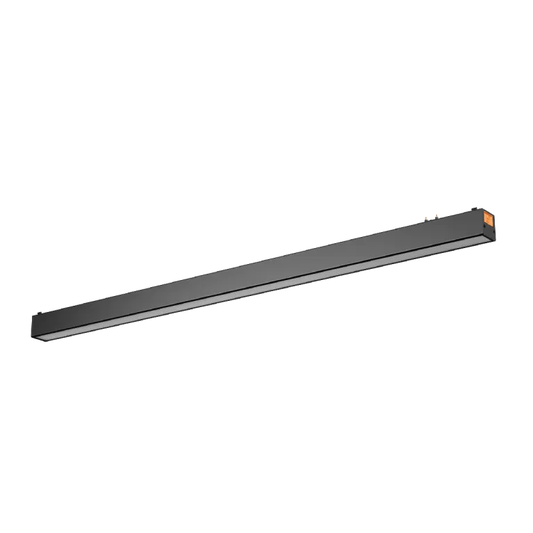 Трековый светильник SWG PRO DL-SLIM-DFBL-24-CCT 022078 в Нижнем Новгороде