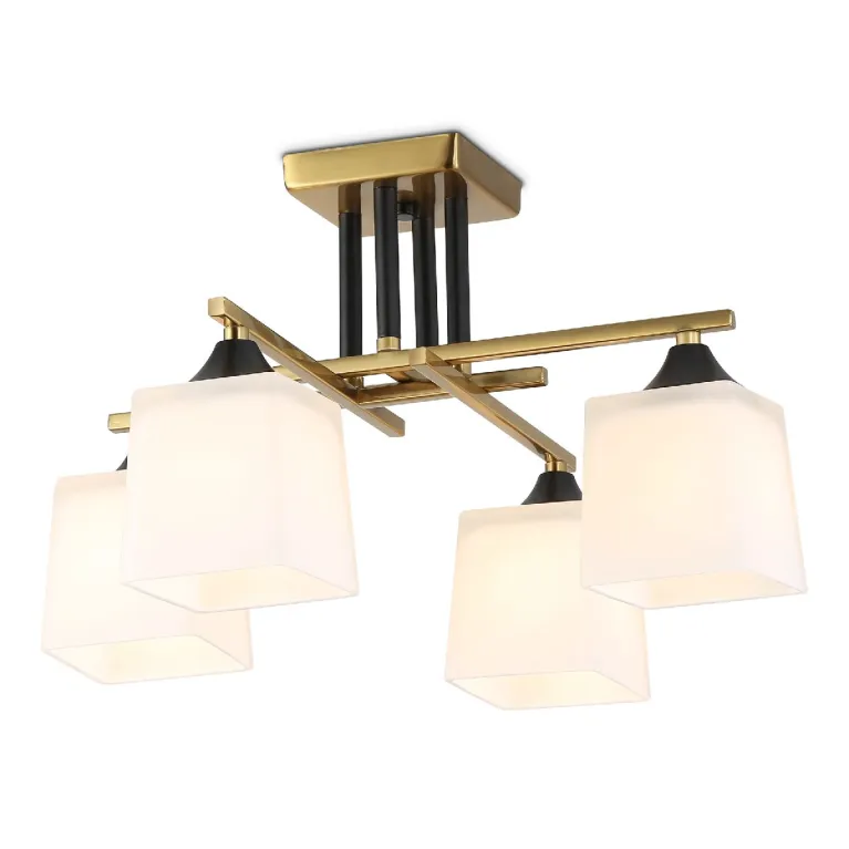 Потолочная люстра Ambrella Light Loft Traditional TR303042 в Нижнем Новгороде
