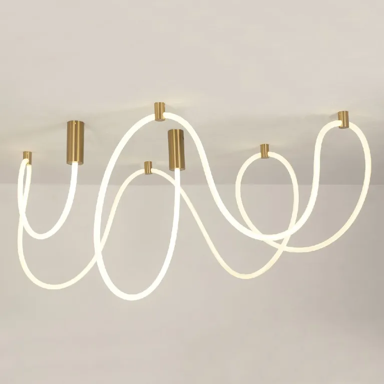 Подвесной светильник Lussole LSP-7215 в Нижнем Новгороде