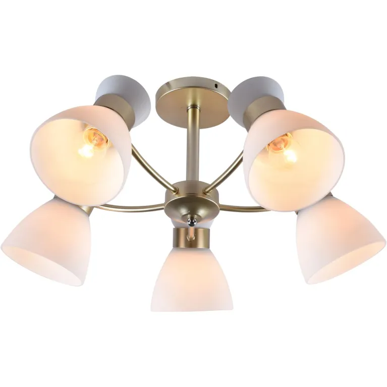 Люстра на штанге Rivoli Wendy 9184-305 в Нижнем Новгороде