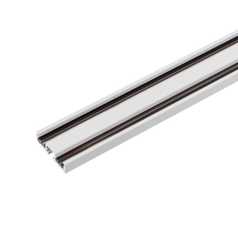 Трек Arlight MAG-VIBE-TRACK-257-3000 (WH-BK) 053255 в Нижнем Новгороде