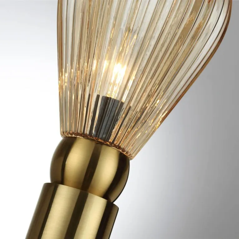 Настольная лампа Odeon Light Exclusive Elica 5402/1T в Нижнем Новгороде